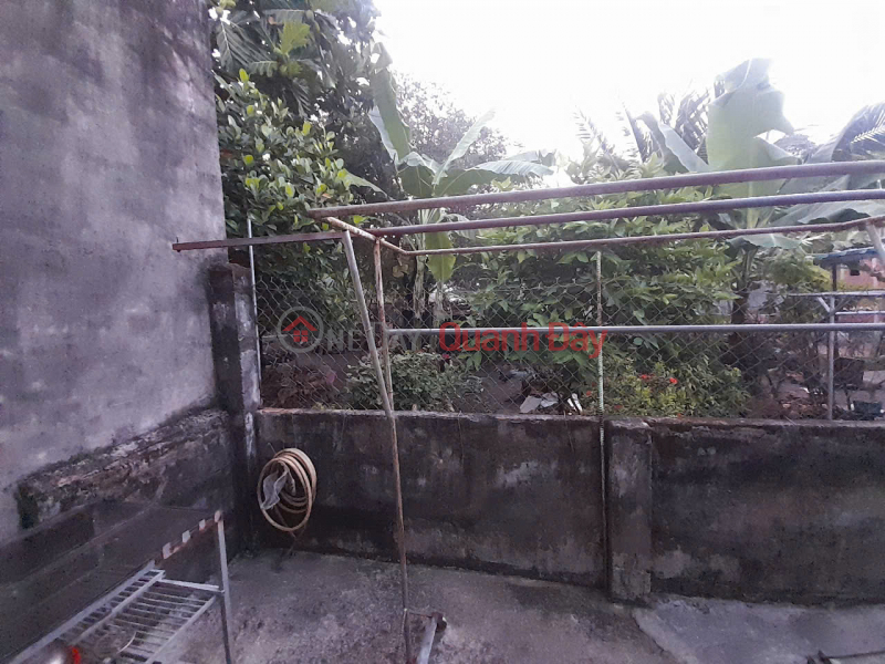 đ 4.7 Billion, HOUSE FOR SALE QUICKLY - EXTREMELY RARE - Lang The Street, Tan Thanh Tay Commune, Cu Chi District, Ho Chi Minh City
