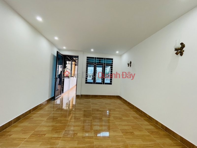 đ 7,35 tỷ | HOÀNG SÂM DT 35M CHỈ 7,35 TỶ PHÂN LÔ,2 THOÁNG,Ô TÔ TRÁNH 15M,FULL NỘI THẤT