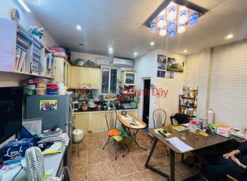 Property Search Vietnam | OneDay | Nhà ở Niêm yết bán | SIÊU HIẾM PHÁO ĐÀI LÁNG - VỊ TRÍ ĐẮC ĐỊA - NGÕ RỘNG, THÔNG TỨ TUNG - GẦN Ô TÔ - 50M2, 3.9 TỶ