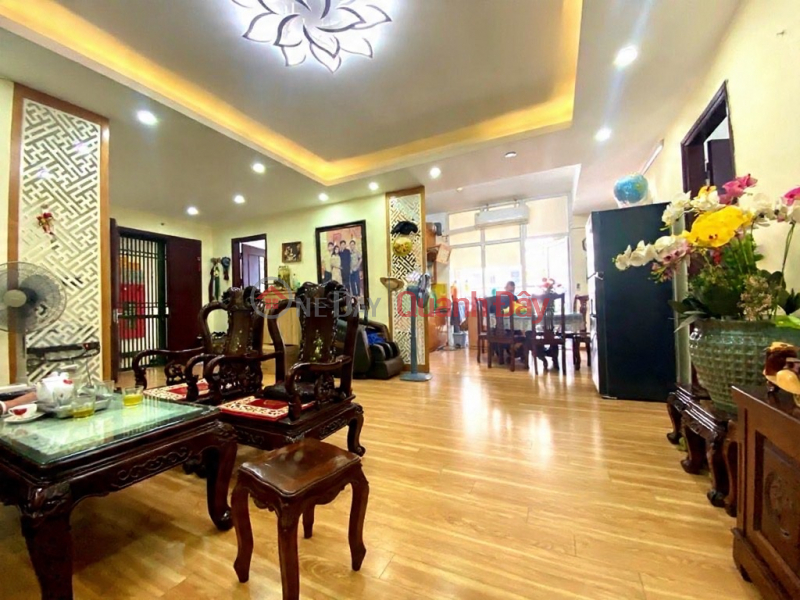 Property Search Vietnam | OneDay | Nhà ở Niêm yết bán | bán chung cư lạc long quân 102m 9,45 tỷ view hồ tây,ô tô đỗ ngày đêm