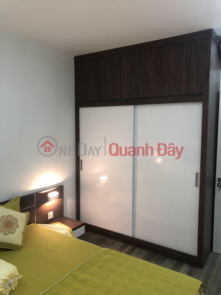For just over 5 billion VND, own a 2-bedroom apartment in SEASONS AVENUE S1, mid-floor, fully furnished, with a title deed. Vietnam Sales, đ 5 Billion