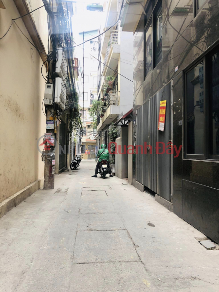 Property Search Vietnam | OneDay | Residential | Sales Listings, 75m 8 Floor Frontage 6m Duong Quang Ham Cau Giay Street. 13 Self-contained Rooms For Rent Stable Cash Flow. Area