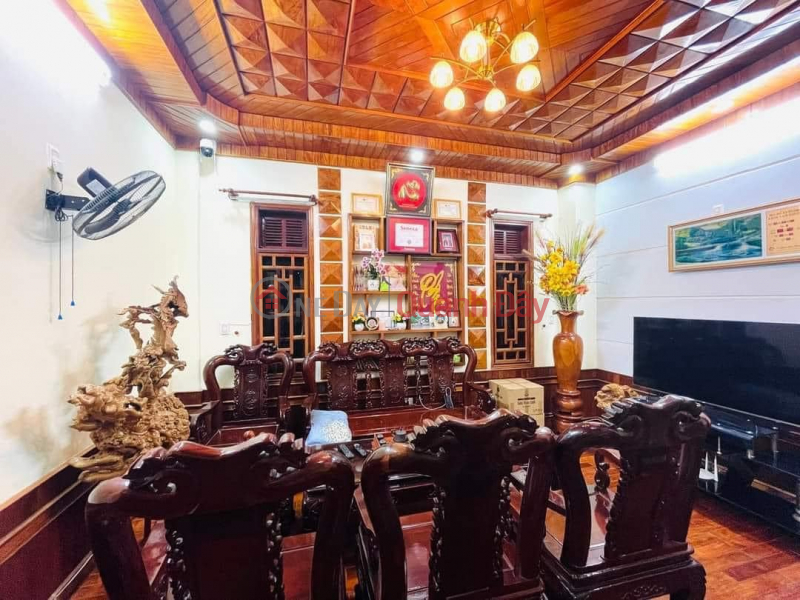 Property Search Vietnam | OneDay | Residential Sales Listings | LE THANH NGHI FRONT HOUSE – POLISHED SIDEWALK – LUXURY WOODEN HOUSE