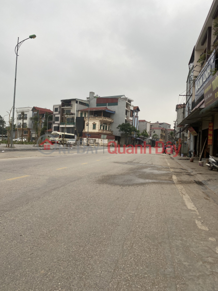 Property Search Vietnam | OneDay | Residential, Sales Listings Lien Ha Dong Anh business land for sale - 15m asphalt road - green park view