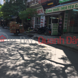 RARE LAND, REDUCED OFFER, BEN VAN DAN STREET, QUANG TRUNG - HA DONG Ward, 62M2, 9.29 BILLION (TL),TRUCK PARKING _0