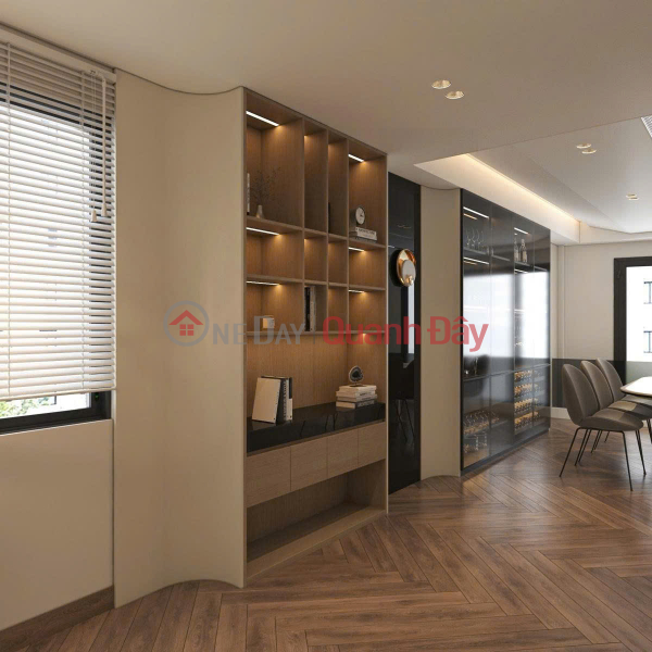 đ 11,2 tỷ | BÁN NHÀ PHÂN LÔ, NGUYỄN XIỂN- THANH XUÂN, 36 M2, 6 TẦNG TM, MT 4 M, GIÁ 11,2 TỶ.