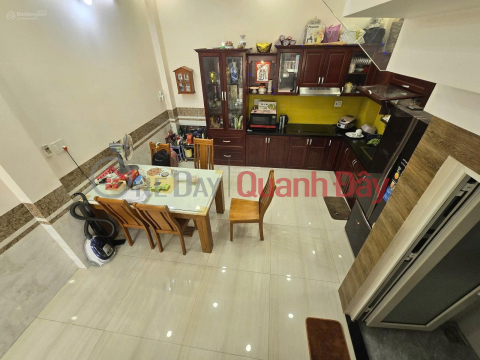 Beautiful house - Good price - Car alley - Ready to move in, no need to repair - NOT TO BUY IS A REGRET! _0