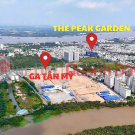 Reserve your preferred unit now - THE PEAK GARDEN by Hung Loc Phat. _0