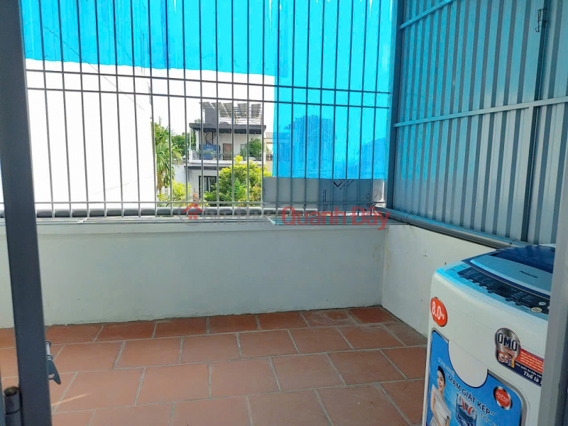 đ 5,45 tỷ | Bán nhà mới xây, 3 tầng khu vực Bắc Cầu, Ngọc Thụy, Long Biên, Hà Nội - Nội thất đầy đủ