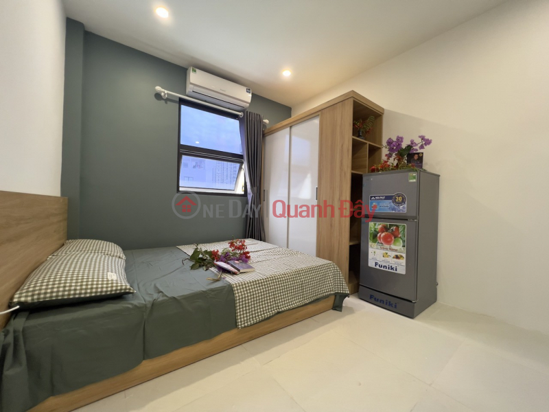 Property Search Vietnam | OneDay | Residential | Sales Listings Van Quan BEAUTY HOUSE 50M2 X 4 storeys, CAR, BUSINESS PRICE ONLY 6.3 billion.