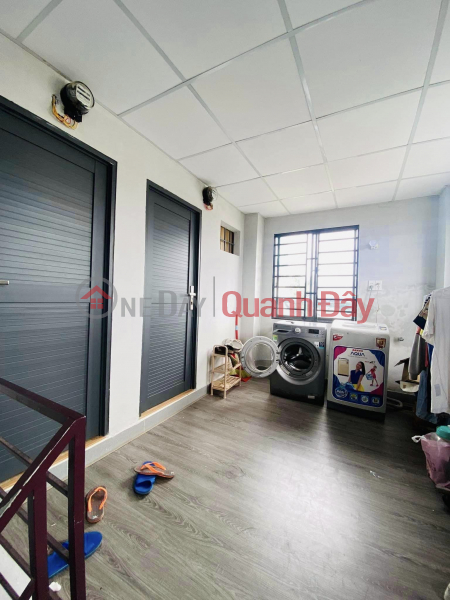 Property Search Vietnam | OneDay | Nhà ở | Niêm yết bán, BÁN CHDV QUẬN PHÚ NHUẬN,7 TẦNG 10PN,DÒNG TIỀN 60TR/THÁNG CHỈ NHỈNH 7 TỶ.