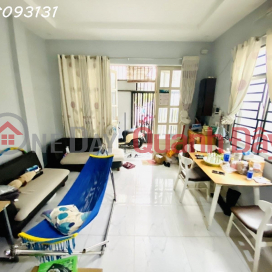 T3131-House for sale in District 3 Rach Bung Binh - 40m2, 4 floors reinforced concrete - 5 bedrooms, terrace, new house right away priced 4 billion 5 _0