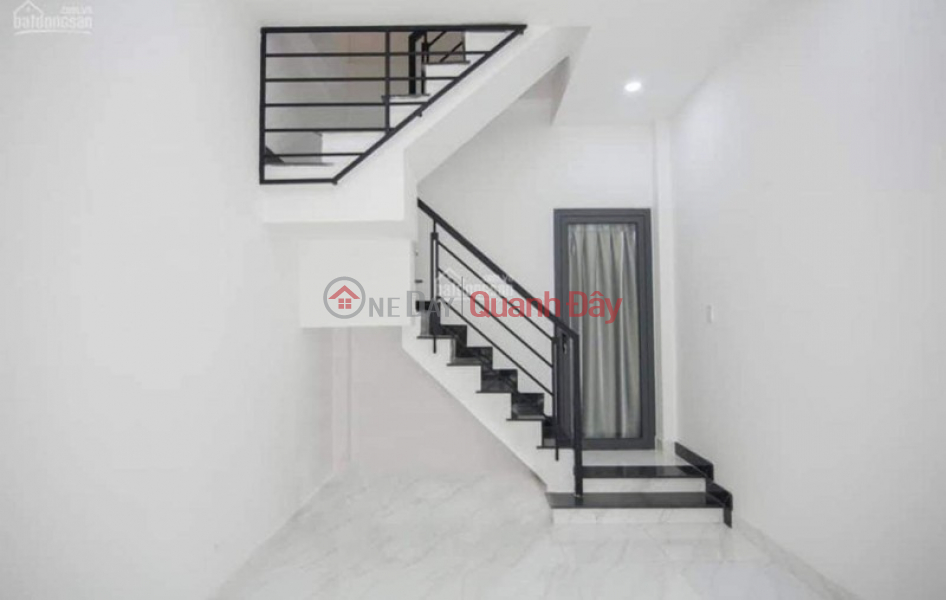 HOUSE DISTRICT 1, Tran Quang Khai 40m2 - 7 bedrooms - NOW FOR RENT 30 MILLION\\/MONTH, PRICE 6.5 BILLION | Vietnam, Sales đ 6.5 Billion