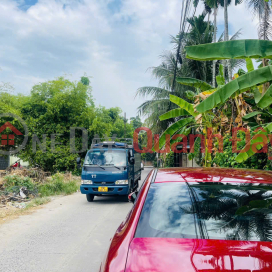 Selling 2 adjacent lots on Lien Hoa street frontage, (Vinh Ngoc commune),Tay Nha Trang ward. _0