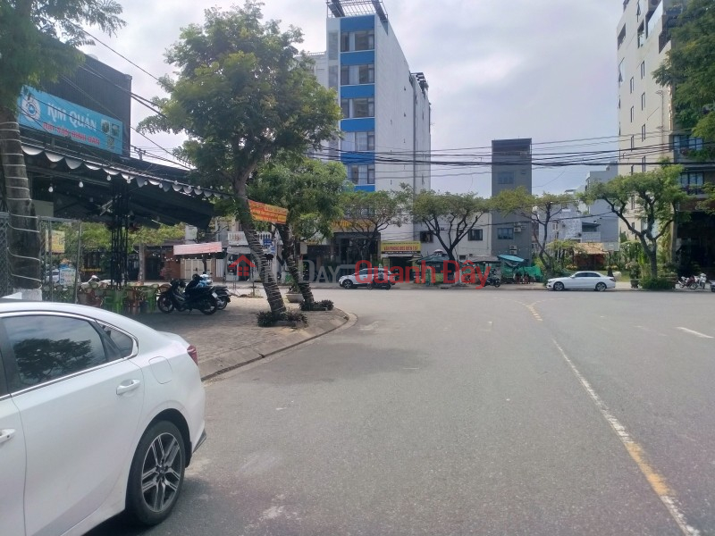 ► Land Frontage of 10.5 Tran Huu Tuoc Street, close to the Sea, 90m2, 5m wide | Vietnam Sales, ₫ 15 Billion