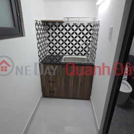 100% new serviced apartment, fully furnished at 144\/2 Street No. 7, Ward 3, Go Vap, adjacent to Phu Nhuan, Binh Thanh, away from _0