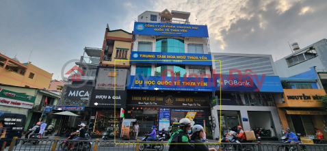 Cho thuê nhà Mặt Tiền Hòa Bình q.Tân Phú 120m²- NGANG 10M - 28Triệu - GẦN CHỢ _0