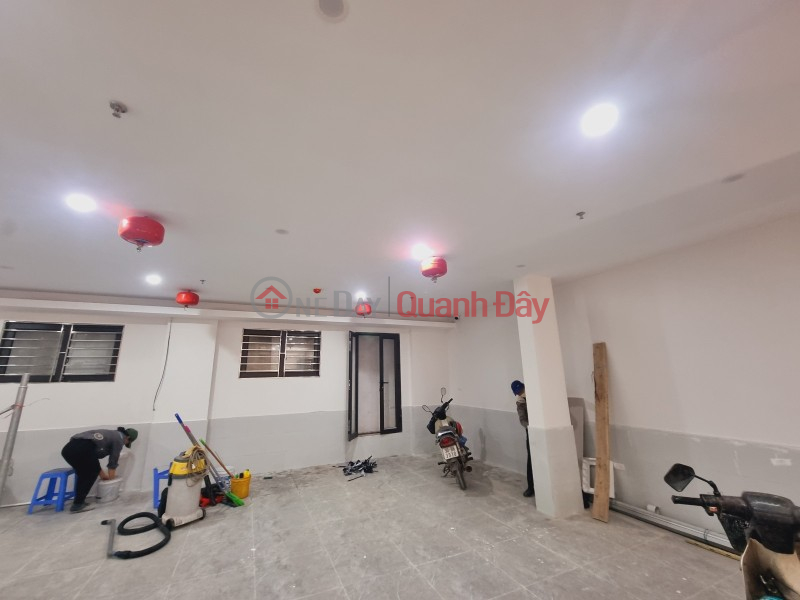 BEAUTIFUL NEW SERVICE APARTMENT – CAU GIAY CENTER – CASH FLOW 150 MILLION\\/MONTH Sales Listings