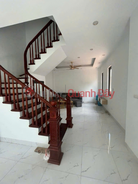 Property Search Vietnam | OneDay | Nhà ở Niêm yết bán Bán nhà lô góc mới 100% tại Phúc Lợi, Long Biên – diện tích 42m², 4 tầng, giá chỉ 6.9 tỷ