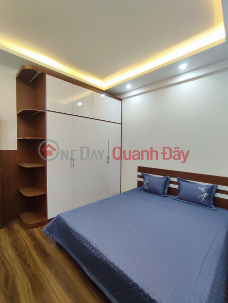 Property Search Vietnam | OneDay | Residential Sales Listings House for sale on Ly Thuong Kiet, 40m2 x 4m frontage, 12.9 billion, near street, wide and airy alley