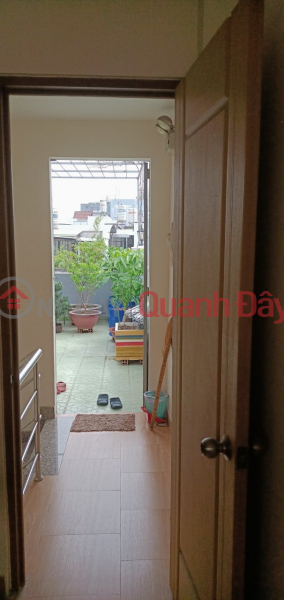 Property Search Vietnam | OneDay | Nhà ở Niêm yết bán BÁN NHÀ HẺM XE HƠI PHÚ NHUẬN 56M2 4 TẦNG DƯỜI 6 TỶ.