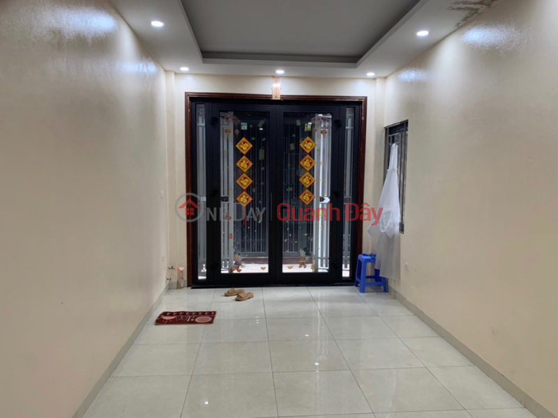 đ 6.4 Billion, BEAUTIFUL HOUSE FOR SALE ON WIDE LANE Ngo Quyen - HA DONG .DT:30M