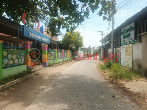 SELLING 02 FRONTAGE LOTS ON XUAN PHONG - VINH PHUONG, NHA TRANG. SELLING PRICE 1.63 BILLION! _0