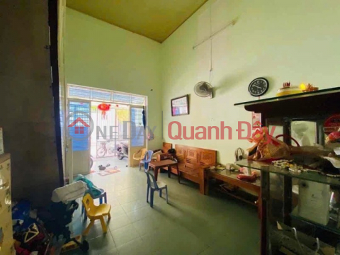 ► Phan Ke Binh frontage near Dong Da, 130m2, 5.1m wide, 8.x billion _0