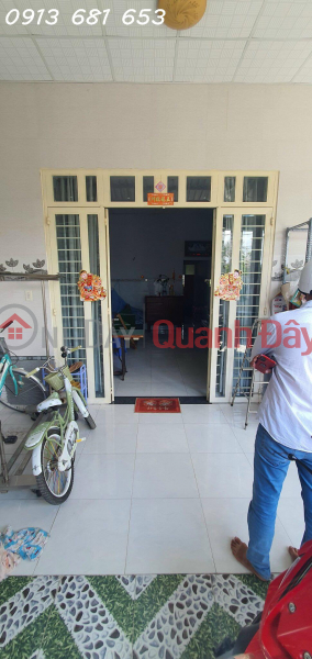 OWNER FOR URGENT SALE OF A 100% Residential House In My Tho City, Tien Giang Sales Listings