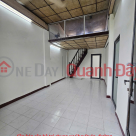 Apartment for sale at Cho Quan Apartment Building, Tran Binh Trong Street, Ward 1, District 5, Ho Chi Minh City. _0