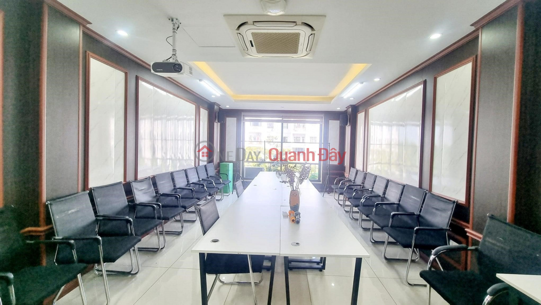 Property Search Vietnam | OneDay | Residential | Sales Listings Nguyen Hong, Dong Da. 1 house on the street, 3 cars, Dinh Business, Area 6mx70m x22 billion