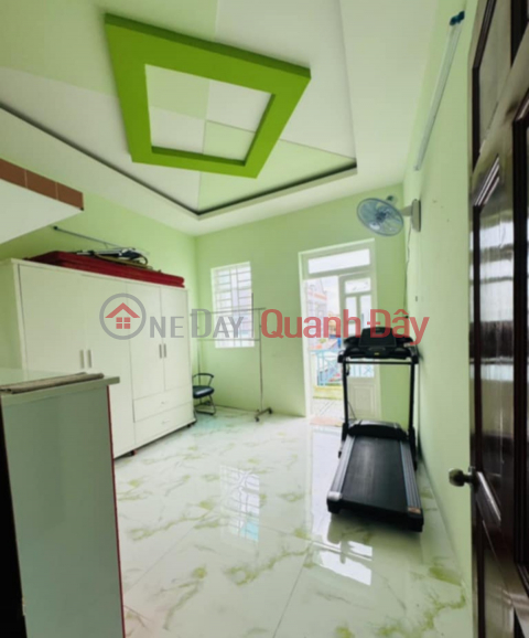 HXH Lưu Hữu Phước Q.8 - 45 m2 - 2 tầng - 4.35 Tỷ _0