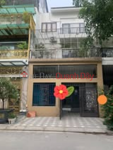Property Search Vietnam | OneDay | Nhà ở Niêm yết cho thuê | CHO THUÊ ÷ LIỀN KỀ KHU ĐÔ THỊ SINH THÁI FORRISA – TASCO XUÂN PHƯƠNG Diện tích 90m² – thiết kế 3.5 tầng