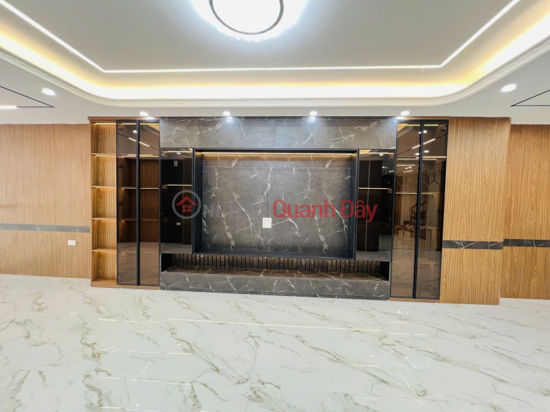 Property Search Vietnam | OneDay | Nhà ở Niêm yết bán | BÁN NHÀ NGÕ 19 KIM ĐỒNG, HOÀNG MAI, 55/60 M2 , 7 TẦNG TM, GIÁ 23,9 TỶ,