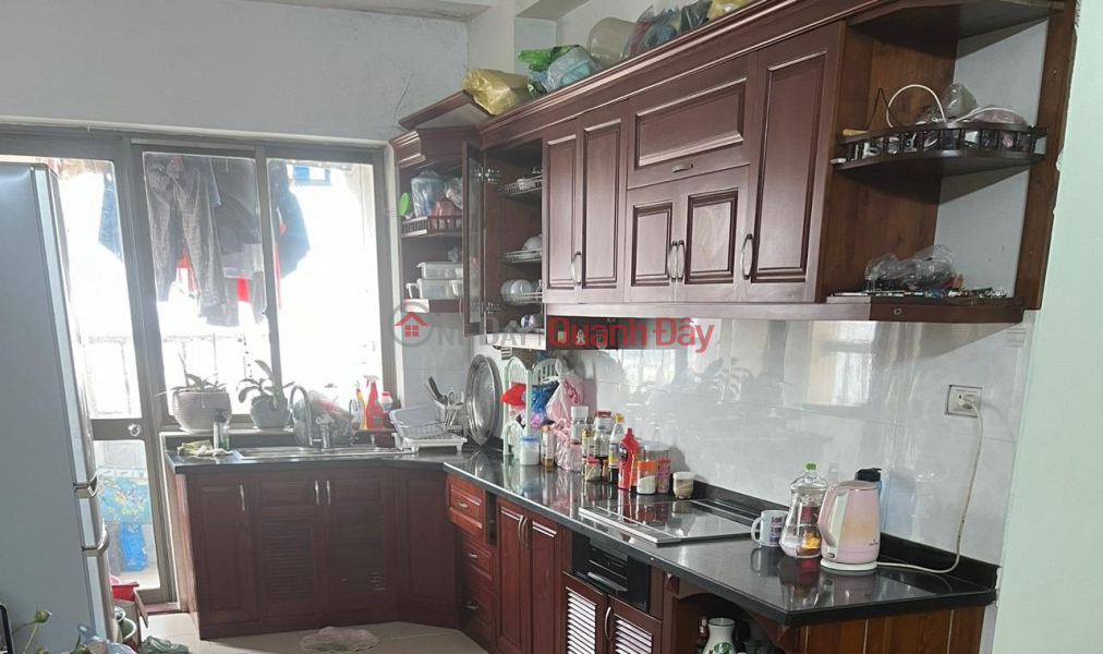 OWNER Needs to Sell Quickly Apartment CT1A Xa La, Ha Dong, Hanoi Vietnam | Sales đ 3.35 Billion