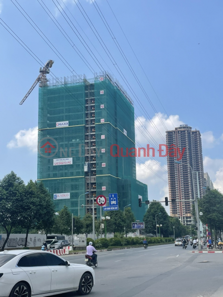 Property Search Vietnam | OneDay | Office / Commercial Property, Sales Listings, Hot! Investor sells office floor of NHS Trung Van building, area 109m2, price from 4.2 billion