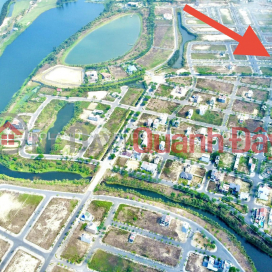 For rent 204m2 of FPT land, next to FPT University Da Nang _0
