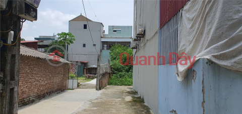 54m2 Tien Duong next to international school, big and beautiful road _0