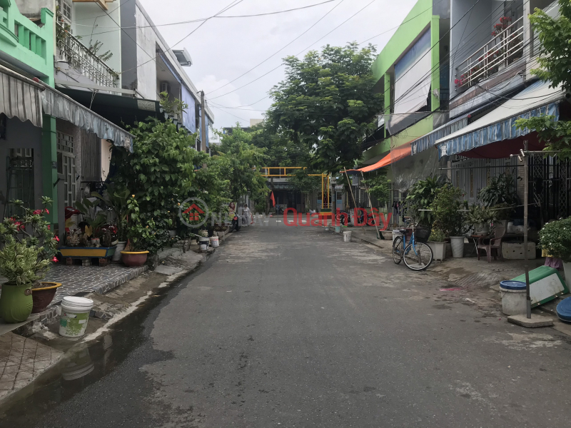 Property Search Vietnam | OneDay | Residential | Sales Listings, 3 new floors, street frontage 5.5m-Nai Hien Dong-Son Tra-Da Nang-70m2-Only 3.5 billion-0901127005