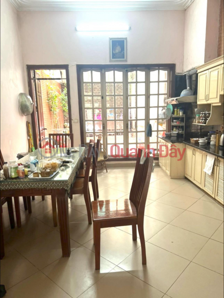 Property Search Vietnam | OneDay | Residential Sales Listings House for sale on Nguyen Du street, 240m2, 4 floors, 6.5m frontage, 166 billion, top business