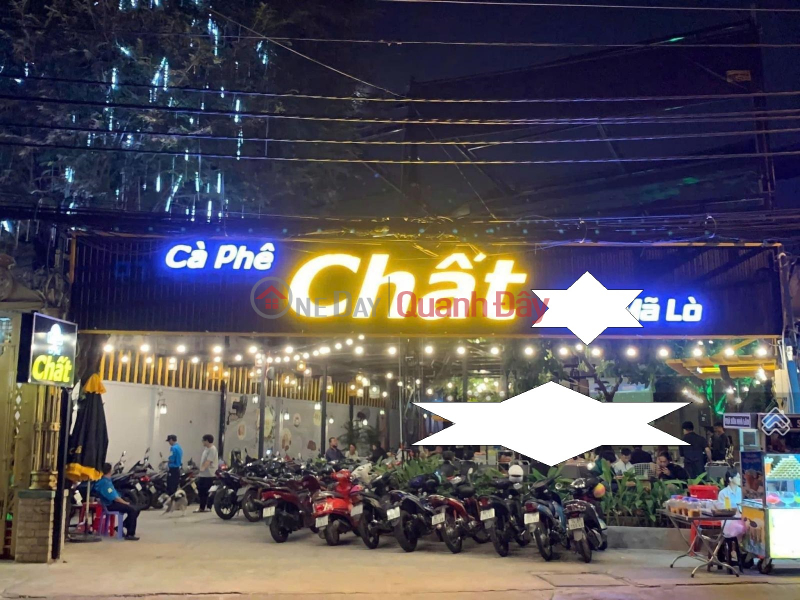 Property Search Vietnam | OneDay | Nhà ở | Niêm yết cho thuê, CỰC HIẾM-Cho thuê nhà Mặt Mã Lò 1300m² - NGANG 20M - GẦN NGÃ TƯ
