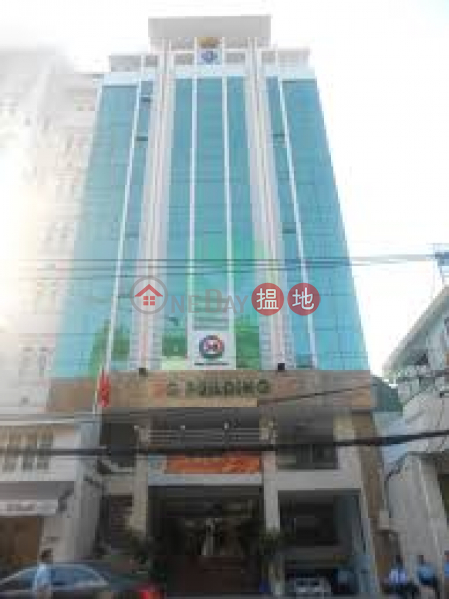 3G Building (Tòa nhà 3G),District 3 | (2)