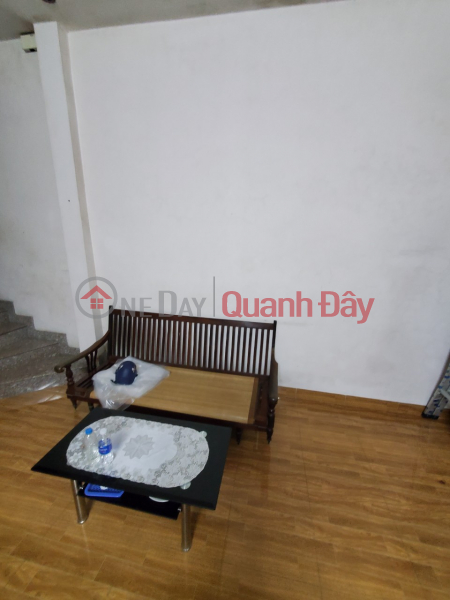 CHO THUÊ NHÀ NGÕ 738 BẠCH ĐẰNG, 2 TẦNG, 30M2, 7 TRIỆU, Ở HỘ GĐ, NHÓM 4 NGƯỜI. | Việt Nam | Cho thuê | đ 7 triệu/ tháng