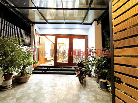 BÁN NHÀ LONG BIÊN 5 TẦNG THANG MÁY Ô TÔ VÀO NHÀ HƯỚNG NAM SỔ NỞ HẬU ĐẸP _0