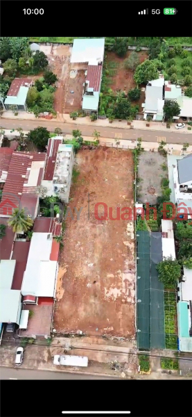 OWNER'S LAND - 2 FRONTS ON QL 56, Cam My Commune, Dong Nai Province Sales Listings