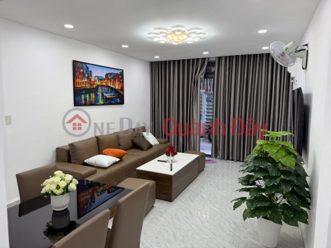 BÁN CĂN SIÊU PHẨM NHÀ ĐẸP TTTP HẺM HẢI ĐỨC - NHA TRANG _0