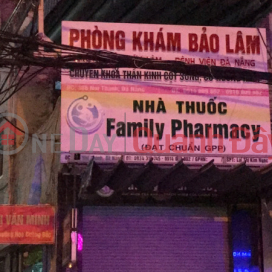 Bao Lam Clinic - 386 Nui Thanh|Phòng Khám Bảo Lâm -386 Núi Thành