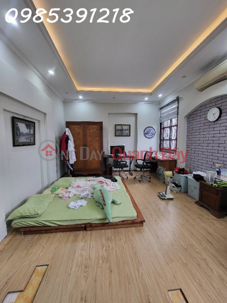  Làm ơn chọn Nhà ở, Niêm yết bán, đ 9,25 tỷ