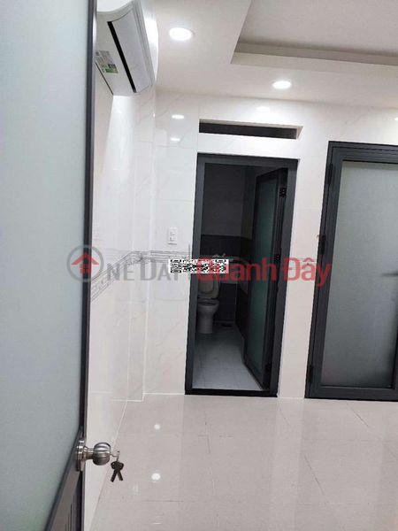 House for rent Duong Quang Ham Vietnam Rental | đ 11 Million/ month