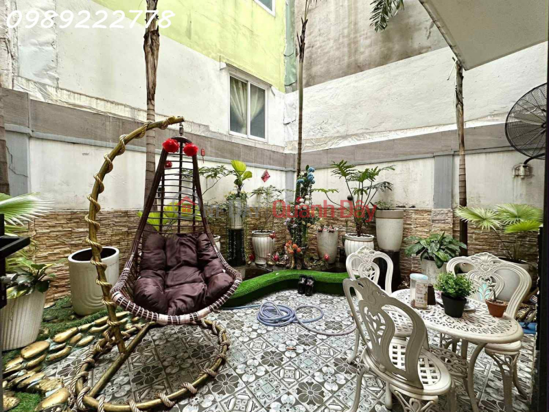 Property Search Vietnam | OneDay | Residential Sales Listings HOUSE FOR SALE ON THICH QUANG DUC GIAP STREET, PHAN DANG LUU - WARD 5 - AREA 95M2 (4x24) ENOUGH BRANCHES - ALLEY ACCESSIBLE FOR 7-SEAT CARS -